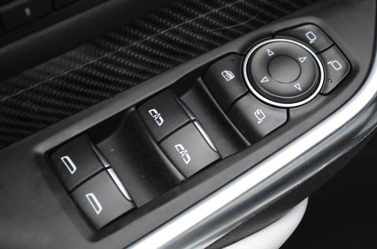 2024 Cadillac XT4 Sport AWD