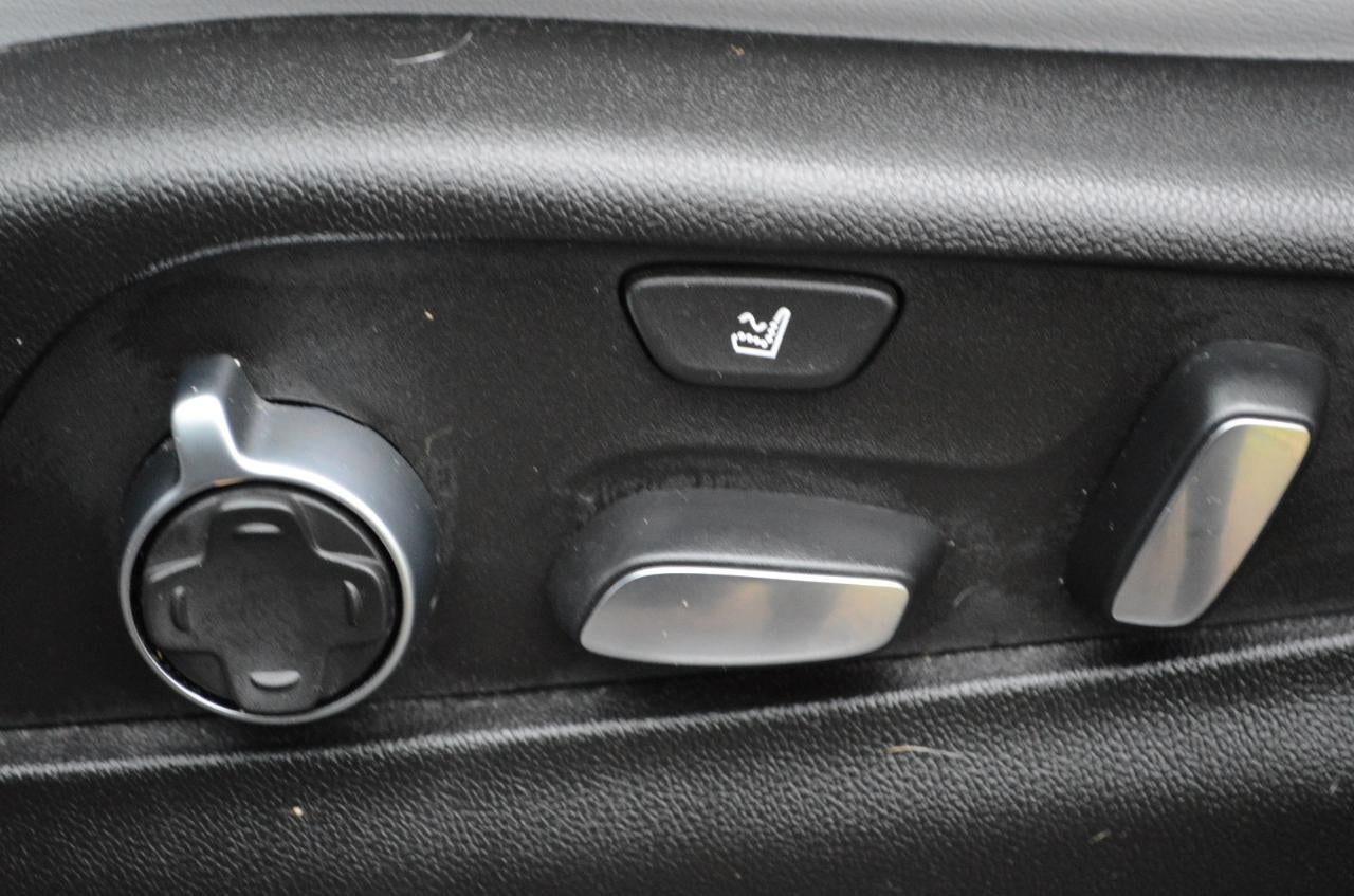 2024 Cadillac XT4 Sport AWD