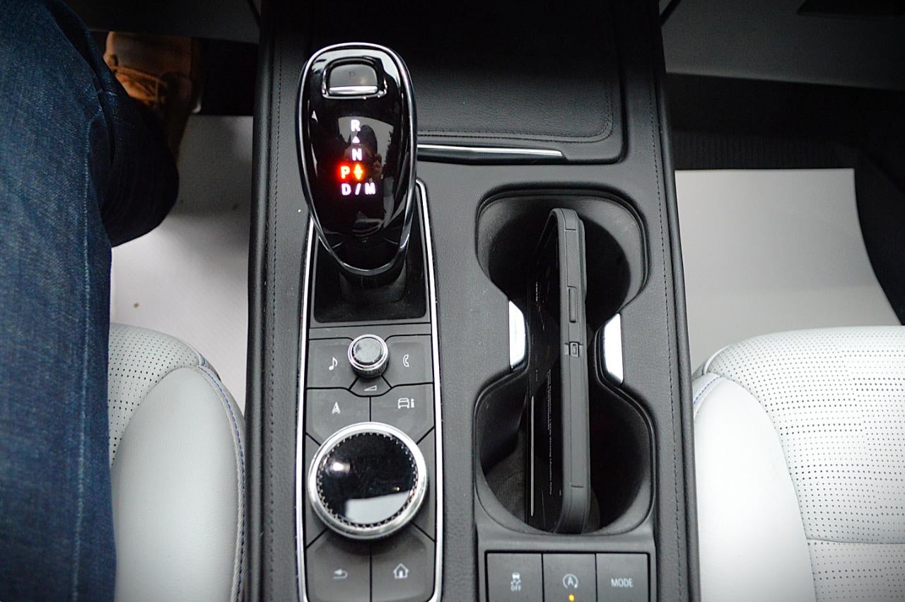 2024 Cadillac XT4 Sport AWD