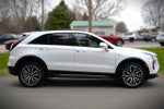 2024 Cadillac XT4 Sport AWD