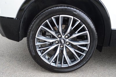 2024 Cadillac XT4 Sport AWD