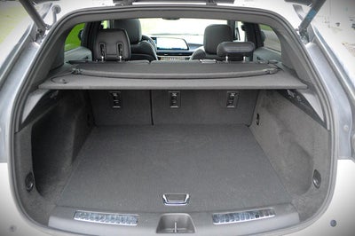 2024 Cadillac XT4 Sport AWD