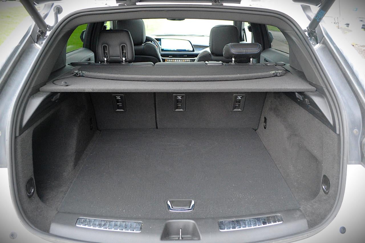 2024 Cadillac XT4 Sport AWD