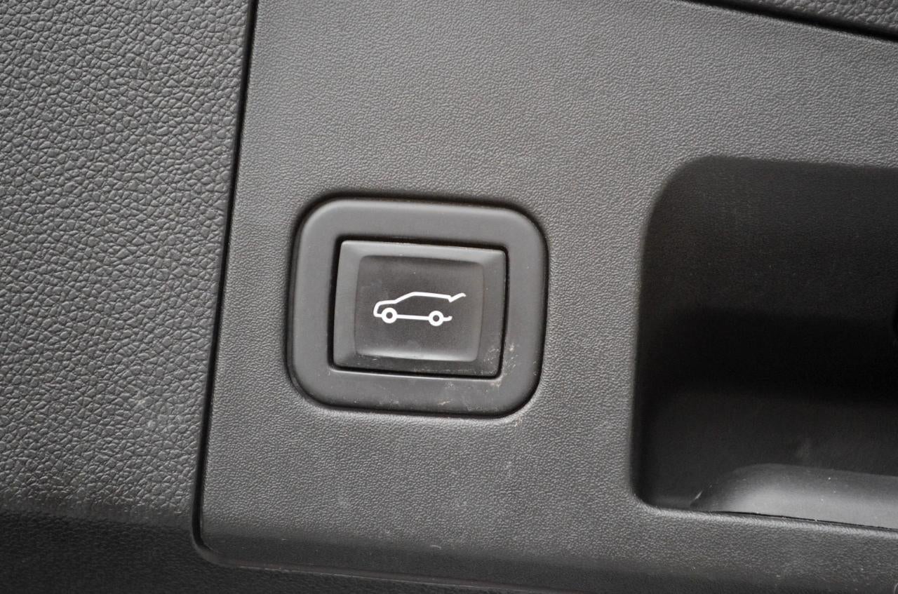 2024 Cadillac XT4 Sport AWD