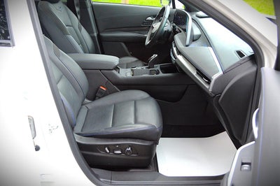 2024 Cadillac XT4 Sport AWD