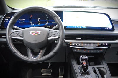 2024 Cadillac XT4 Sport AWD