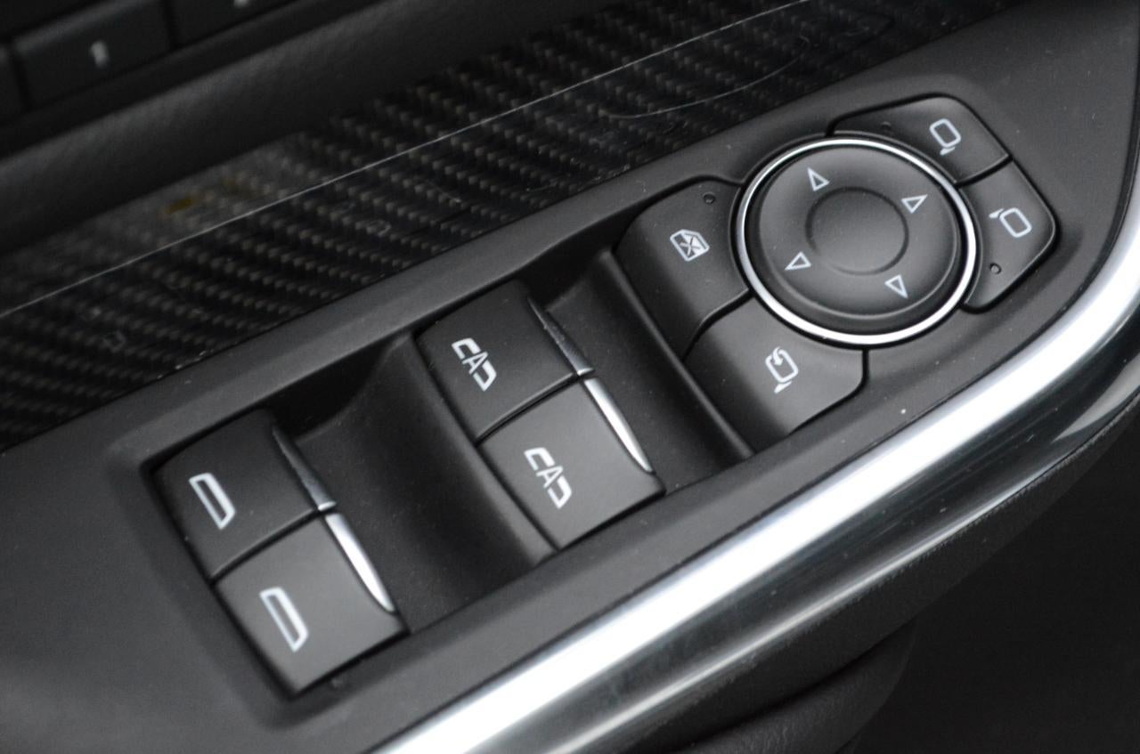 2024 Cadillac XT4 Sport AWD