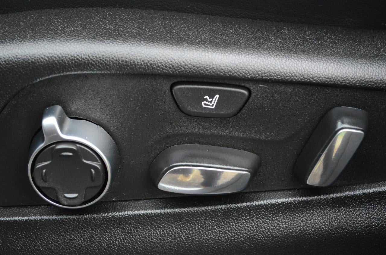 2024 Cadillac XT4 Sport AWD