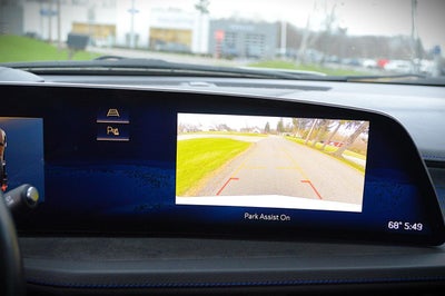 2024 Cadillac XT4 Sport AWD