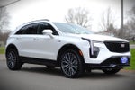 2024 Cadillac XT4 Sport AWD