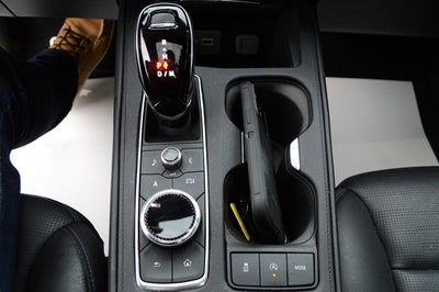 2024 Cadillac XT4 Sport AWD