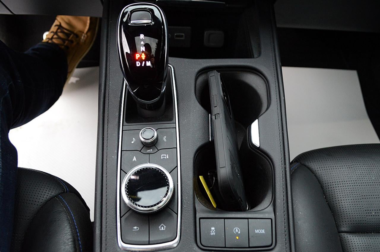 2024 Cadillac XT4 Sport AWD