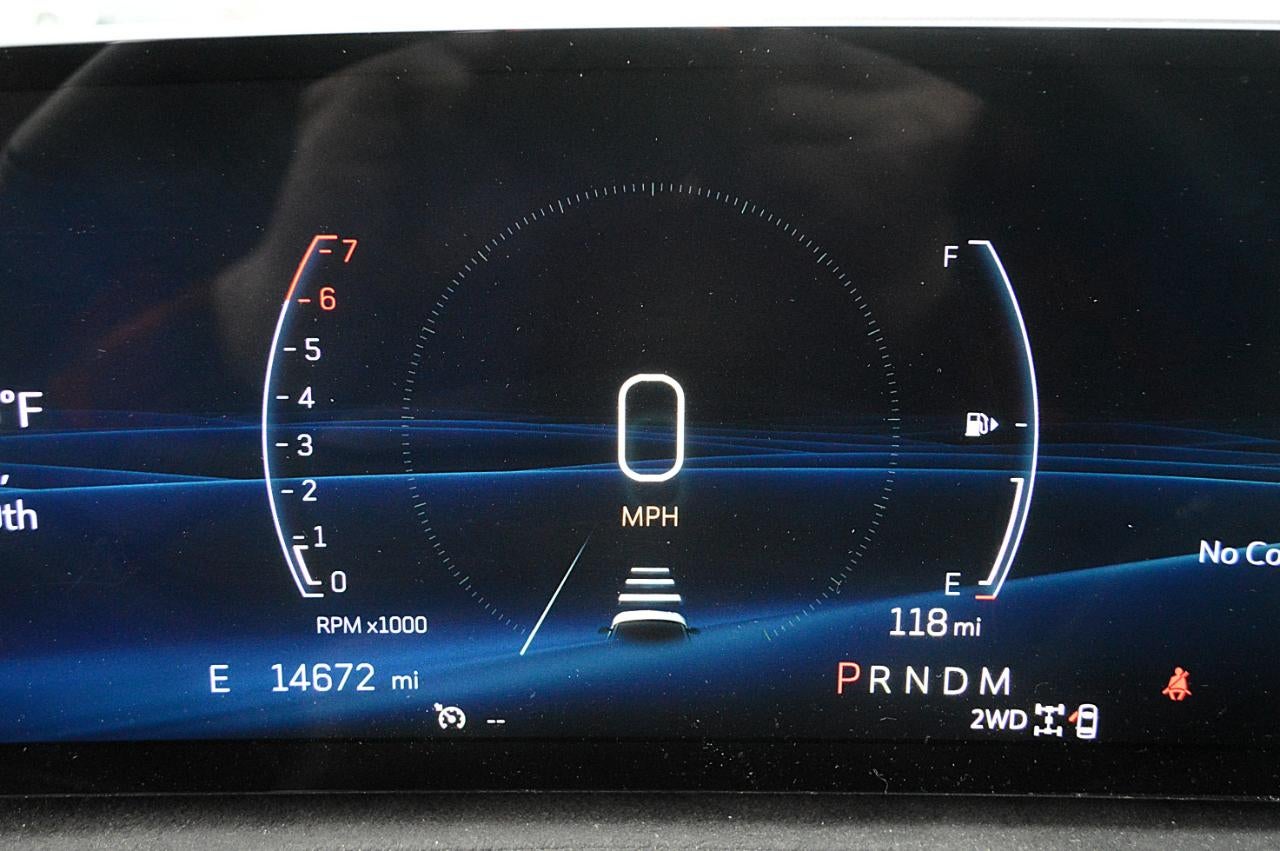 2024 Cadillac XT4 Sport AWD