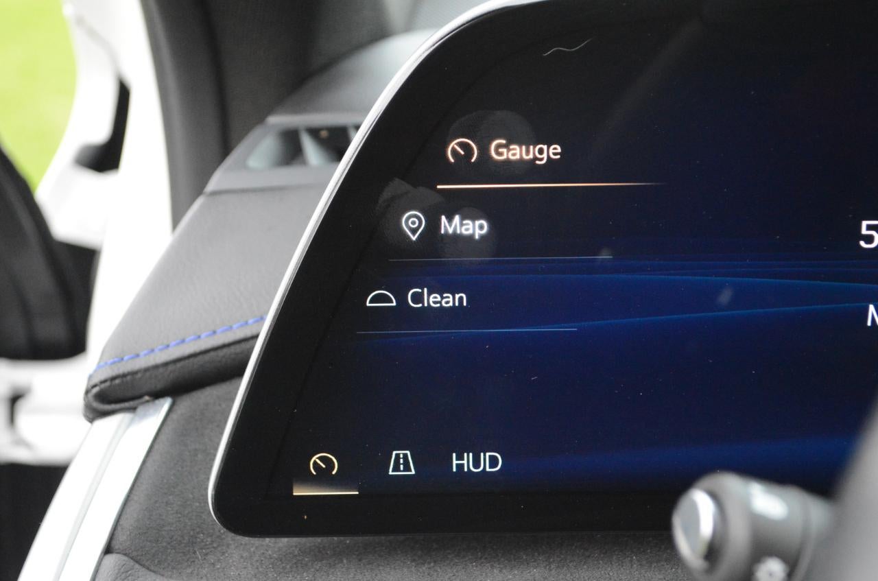 2024 Cadillac XT4 Sport AWD