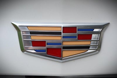 2024 Cadillac XT4 Sport AWD