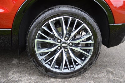 2024 Cadillac XT4 Sport AWD
