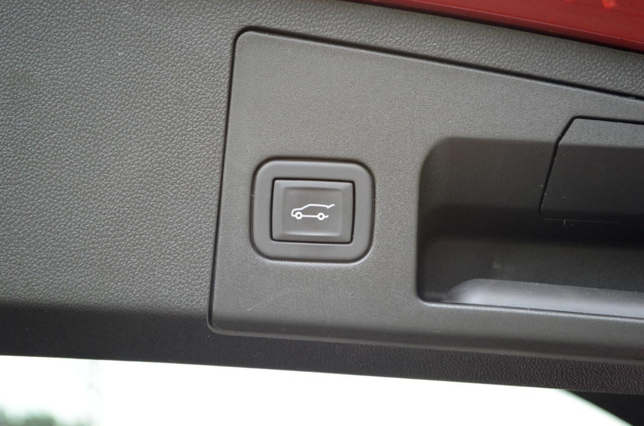 2024 Cadillac XT4 Sport AWD
