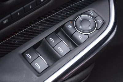 2024 Cadillac XT4 Sport AWD