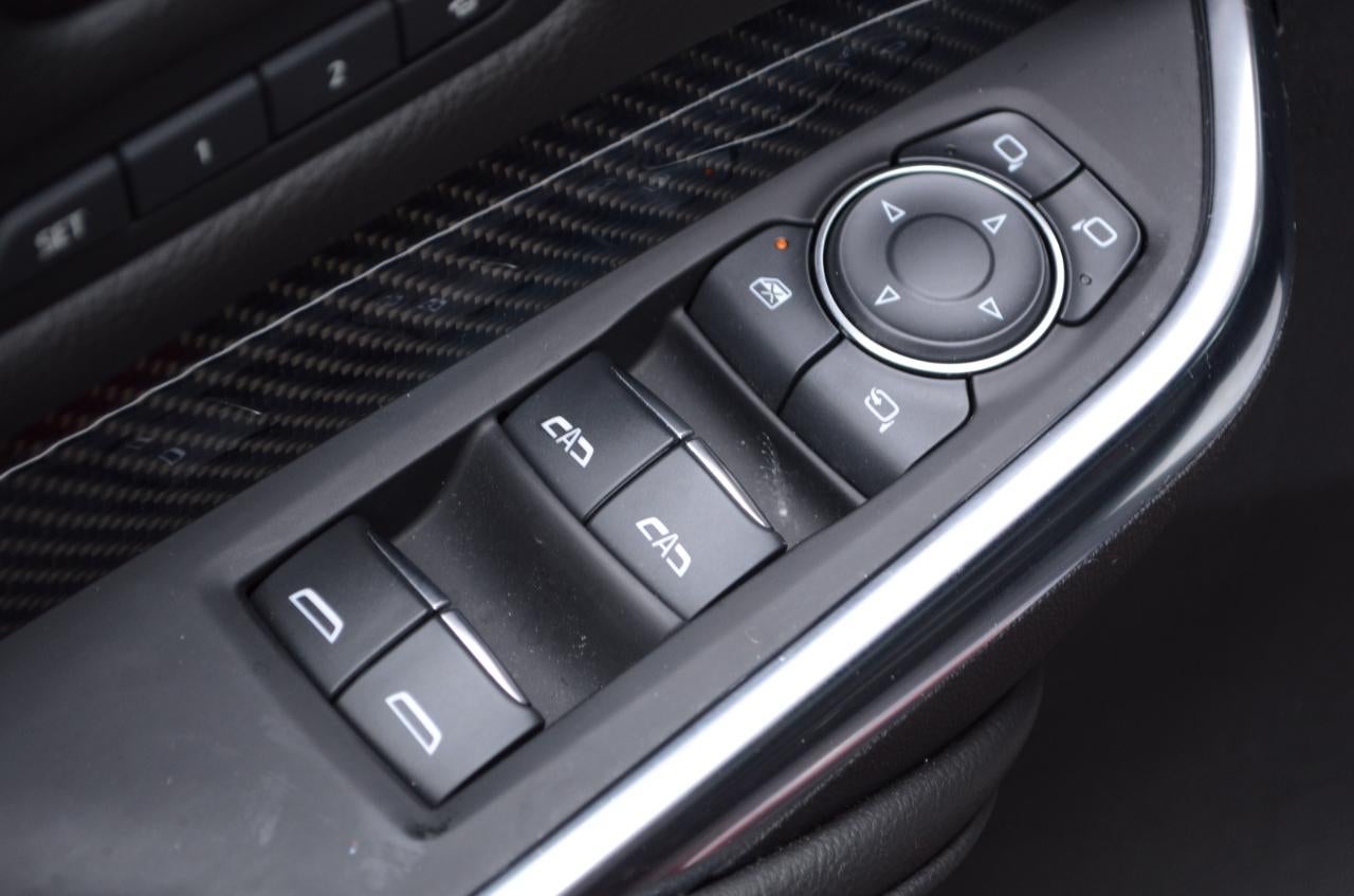 2024 Cadillac XT4 Sport AWD