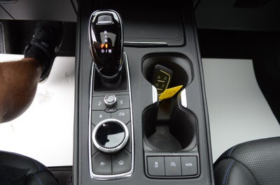 2024 Cadillac XT4 Sport AWD
