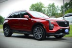 2024 Cadillac XT4 Sport AWD