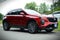 2024 Cadillac XT4 Sport AWD