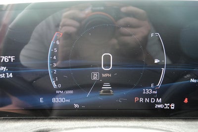 2024 Cadillac XT4 Sport AWD
