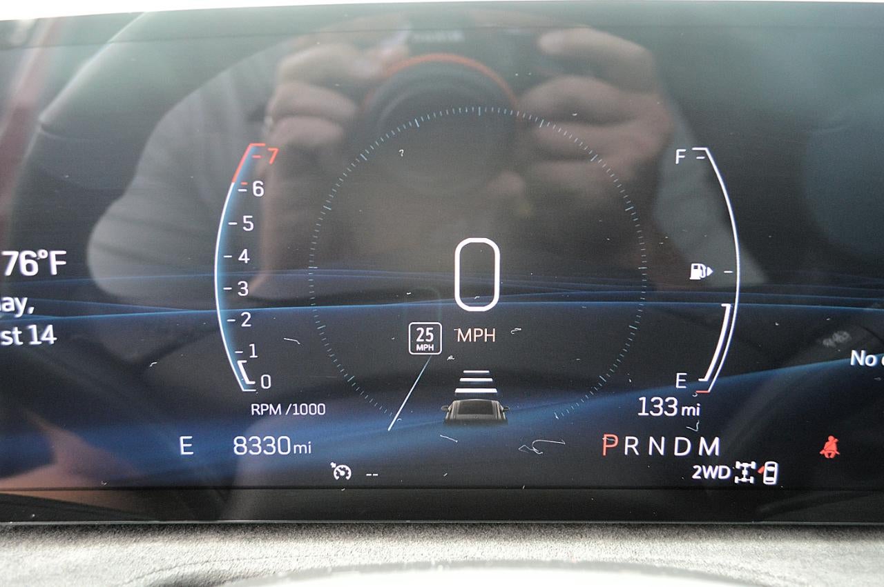 2024 Cadillac XT4 Sport AWD