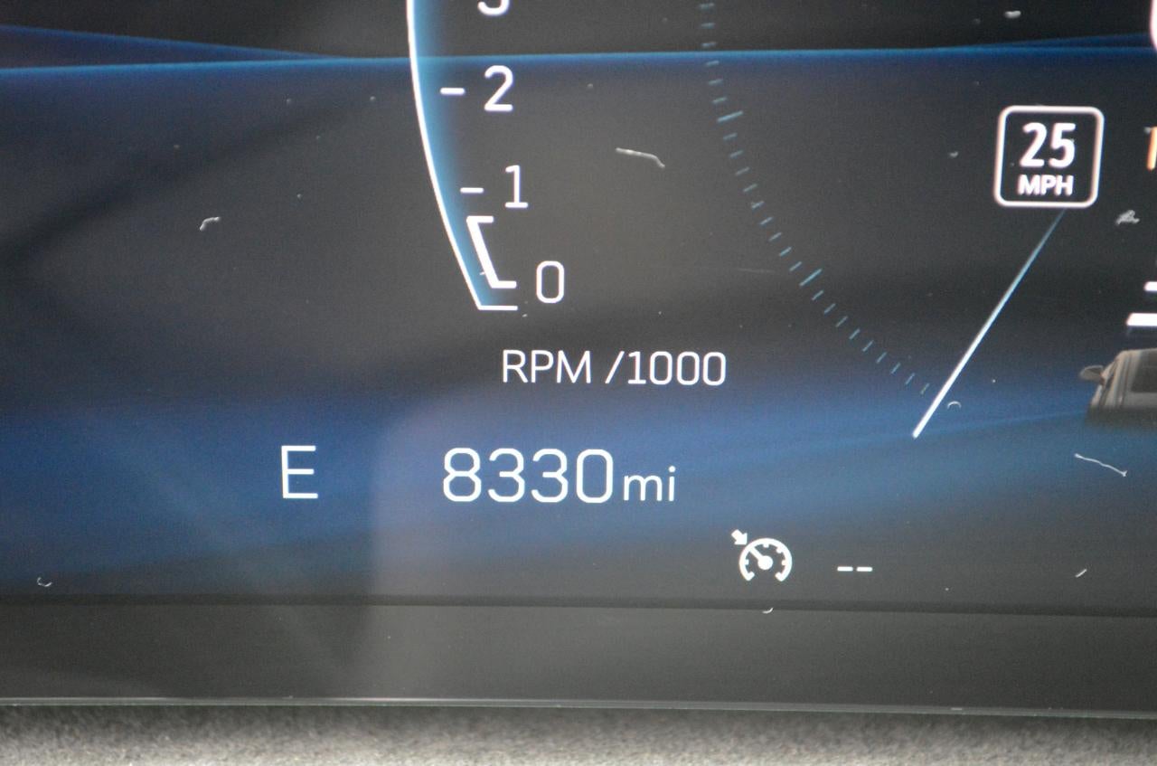 2024 Cadillac XT4 Sport AWD
