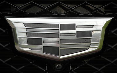 2024 Cadillac XT4 Sport AWD