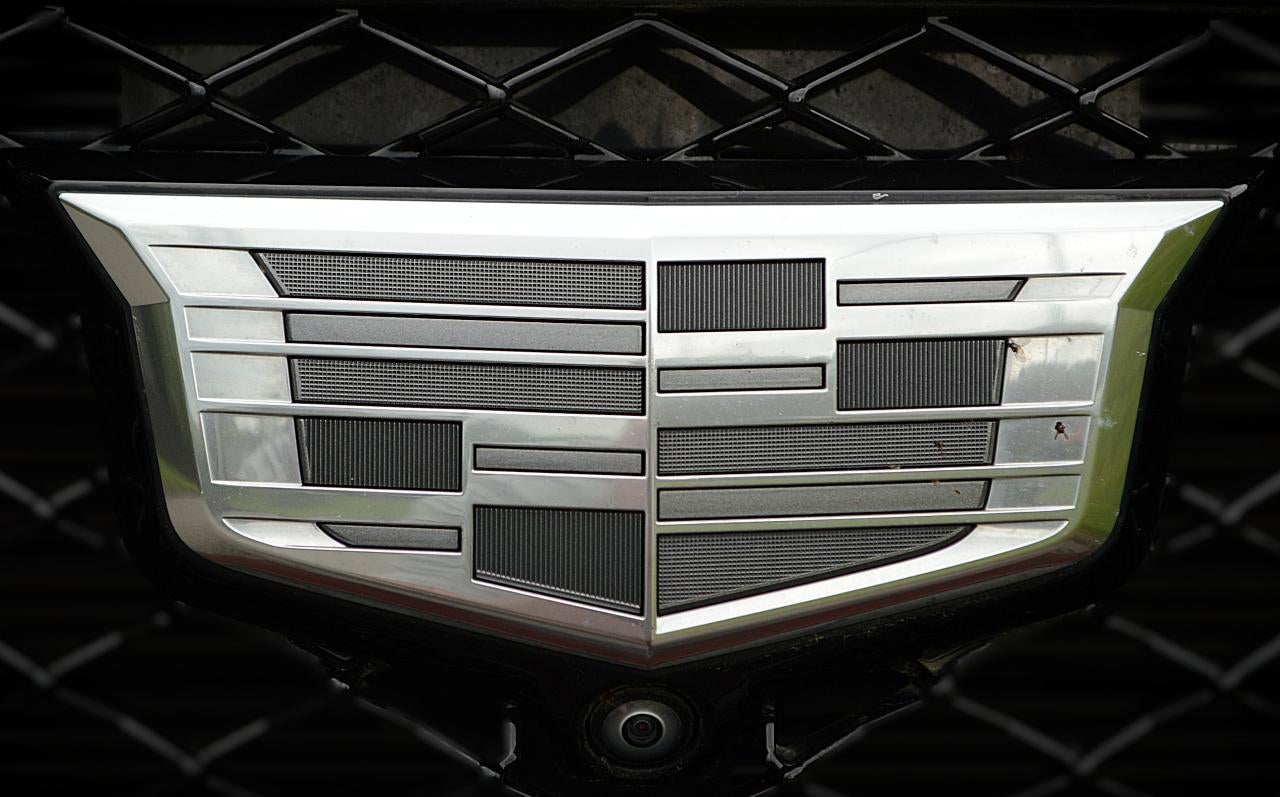2024 Cadillac XT4 Sport AWD