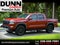 2023 Nissan Frontier PRO-4X Crew Cab 4WD