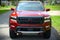 2023 Nissan Frontier PRO-4X Crew Cab 4WD