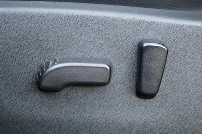 2023 Nissan Frontier PRO-4X Crew Cab 4WD
