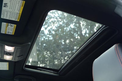 2023 Nissan Frontier PRO-4X Crew Cab 4WD