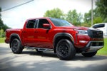 2023 Nissan Frontier PRO-4X Crew Cab 4WD
