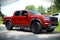 2023 Nissan Frontier PRO-4X Crew Cab 4WD