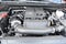 2023 Nissan Frontier PRO-4X Crew Cab 4WD
