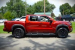 2023 Nissan Frontier PRO-4X Crew Cab 4WD