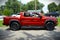 2023 Nissan Frontier PRO-4X Crew Cab 4WD