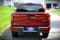 2023 Nissan Frontier PRO-4X Crew Cab 4WD