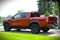 2023 Nissan Frontier PRO-4X Crew Cab 4WD