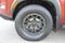 2023 Nissan Frontier PRO-4X Crew Cab 4WD