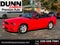 2013 Ford Mustang V6 Convertible