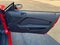 2013 Ford Mustang V6 Convertible