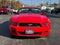 2013 Ford Mustang V6 Convertible