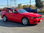 2013 Ford Mustang V6 Convertible
