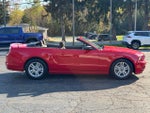 2013 Ford Mustang V6 Convertible