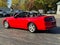 2013 Ford Mustang V6 Convertible