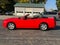 2013 Ford Mustang V6 Convertible
